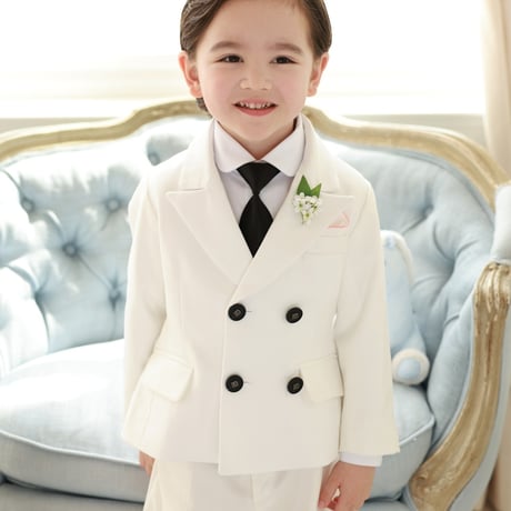 [予約] No. 122 suit set up/ Le dress
