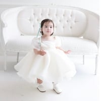 [予約] No. 99 dress / Le dress