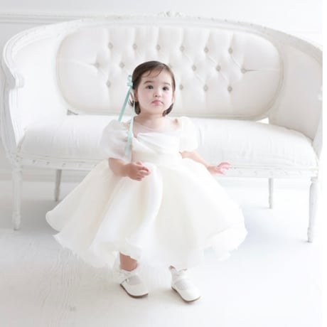[予約] No. 99 dress / Le dress