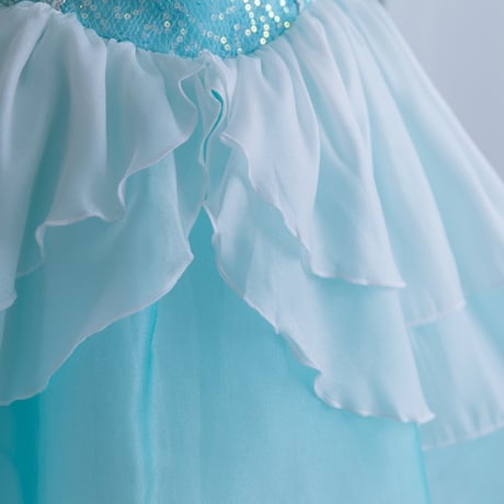 [予約] Marine Starfish Dress