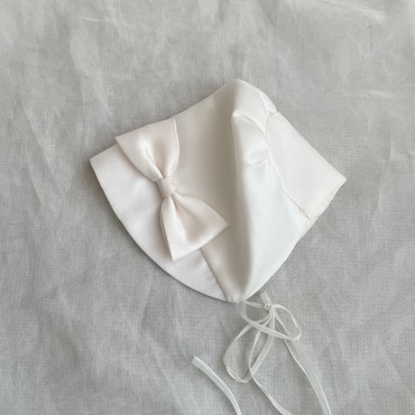 [予約] No. 76 Bonnet/ Le dress