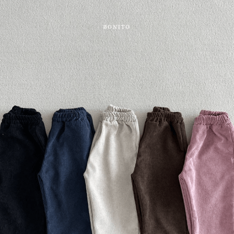 [即納]Golden fleece pants/ BONITO （M _ size のみ）