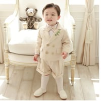 [RENTAL 6day]  No. 80 suit set up / Le dress
