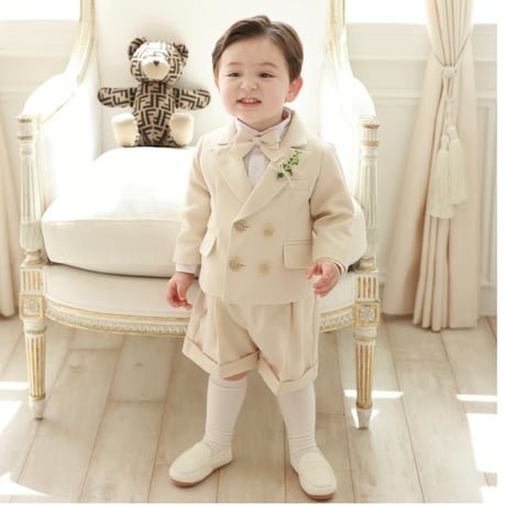 [RENTAL 6day]  No. 80 suit set up / Le dress