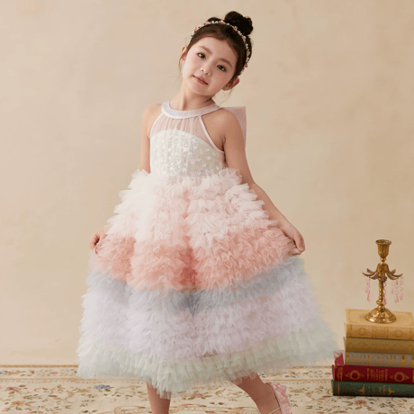 フォーマル・ドレス・スーツ mimiel empire queen shining winter dress CATEGORY dress | Mimiel