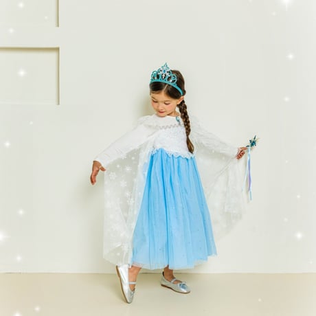 [予約] Ice Crown / Mini Recipe