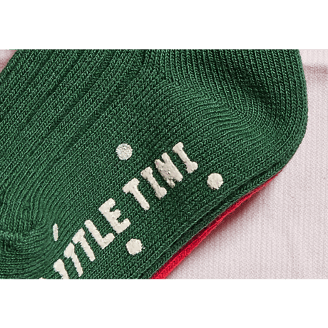 [即納] Merry socks set /Little Tini (1＿SIZE のみ)