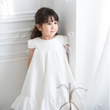 [RENTAL 6day]  No. 67 dress / Le dress