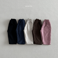 [即納]Golden fleece pants/ BONITO （M _ size のみ）
