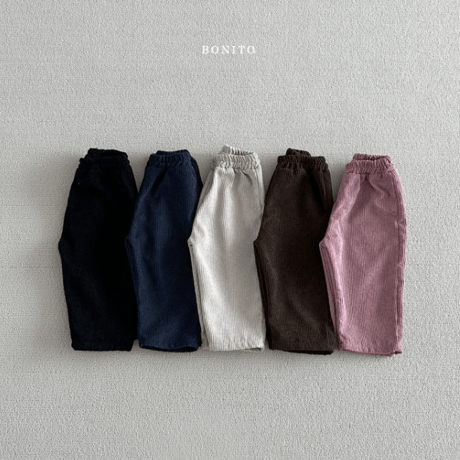 [即納]Golden fleece pants/ BONITO （M _ size のみ）