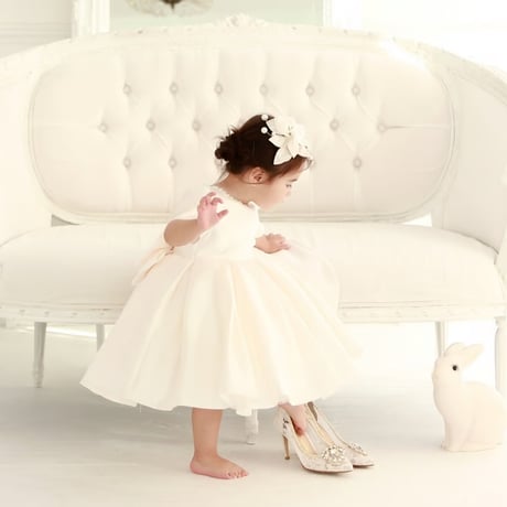 [予約] No. 62 dress/ Le dress