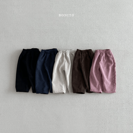 [即納]Golden fleece pants/ BONITO （M _ size のみ）
