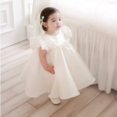 [予約] No. 78 dress / Le dress