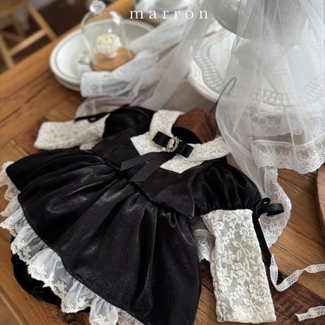 [即納] julia suit / marron