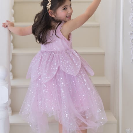 [即納] Twinkle Fairy Dress   ( 4 _ size のみ   )