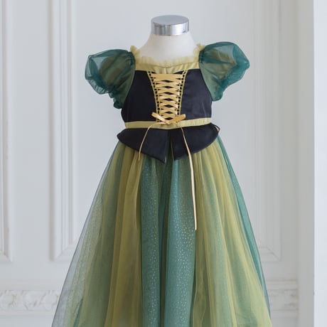 [即納] princess spring  waltz dress  (100 size のみ)