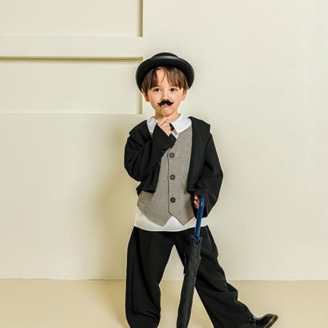 [予約] Chaplin Accessories Set (4 pcs)/ Mini Recipe