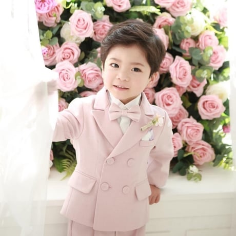 [予約] No. 92 suit set up/ Le dress