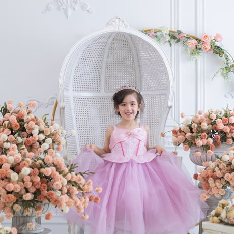 [予約] Aurora Fairy Dress
