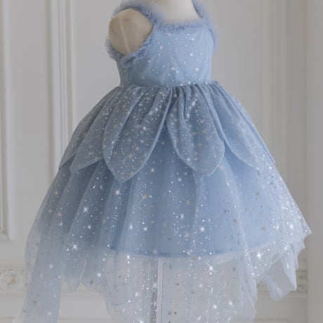 [予約] Snow Fairy Dress