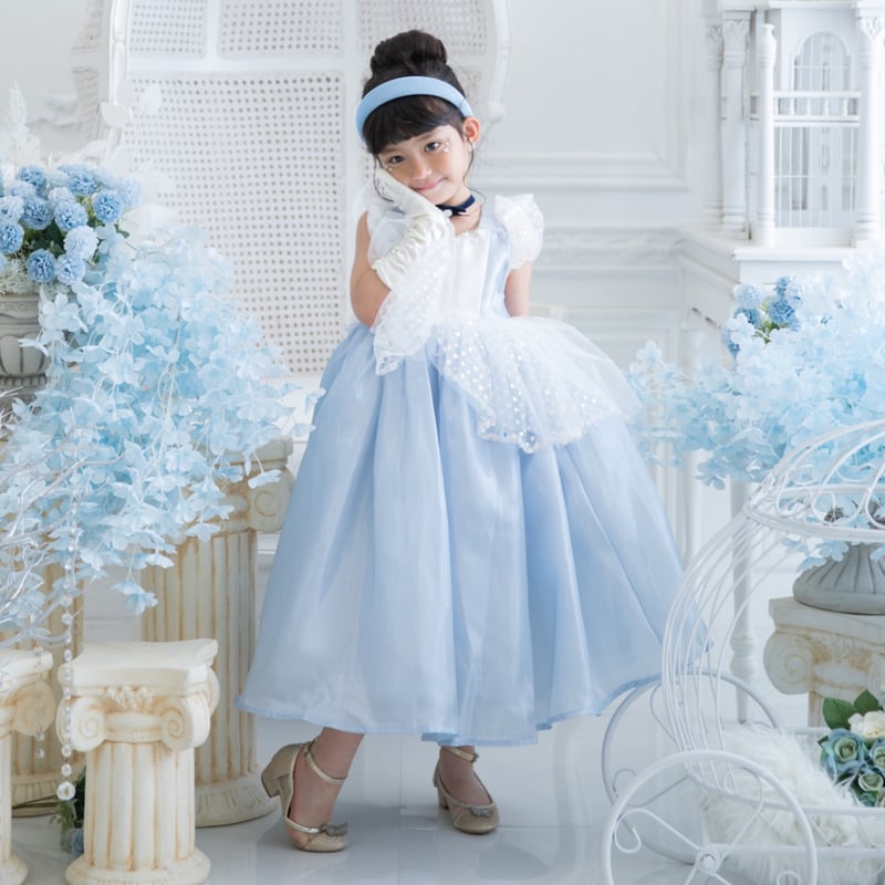 A.E.マルティ☆希少なファッションプレート『シンデレラ』CENDRILLON P0.jpg
