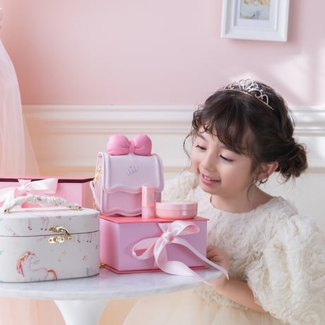 [即納] Princess Handbag Set / skinrecipe