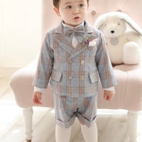 [予約] No. 73 suit set up/ Le dress