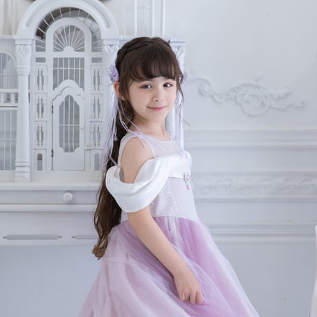[予約] Jewelry Long Ribbon Hairpin (2 pieces)