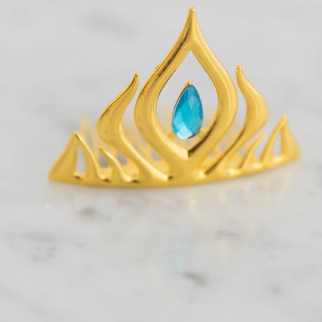 [予約] Snow Queen pin