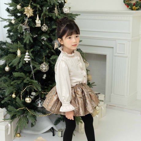 [即納] belita skirt /moitoinous  (130 _ size のみ )