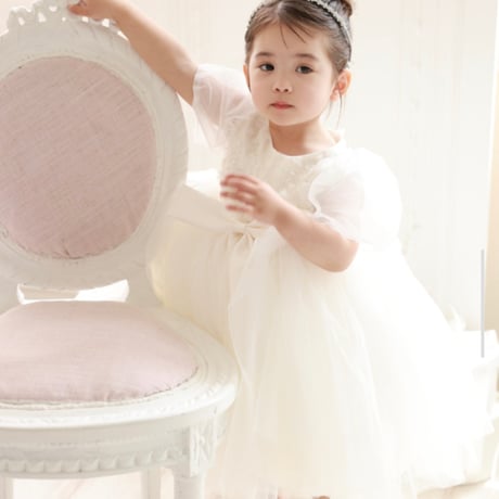 [予約] No. 126 dress / Le dress