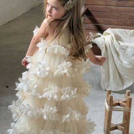 [即納]  5512dress / o.taly  ( 90_size のみ）