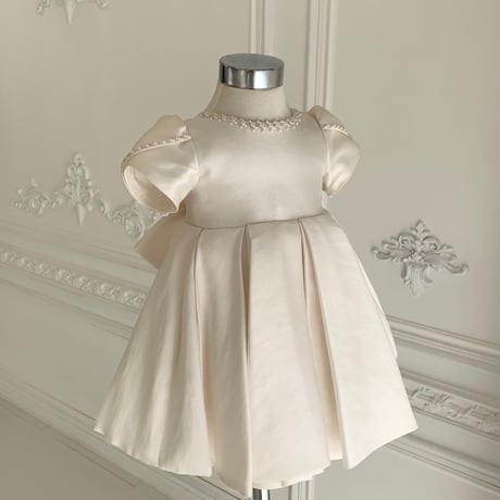 [RENTAL 6day]  No. 63 dress / Le dress