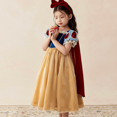 [予約] Snow White hair band