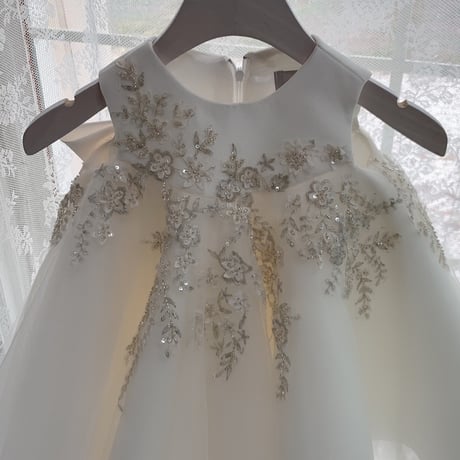 [RENTAL 6day]  No. 90 dress / Le dress