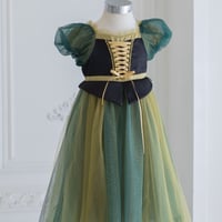 [即納] princess spring  waltz dress  (100 size のみ)