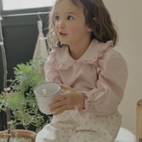 ［即納］Kerry blouse/puella Flo （ pink9, 11 _ size のみ）