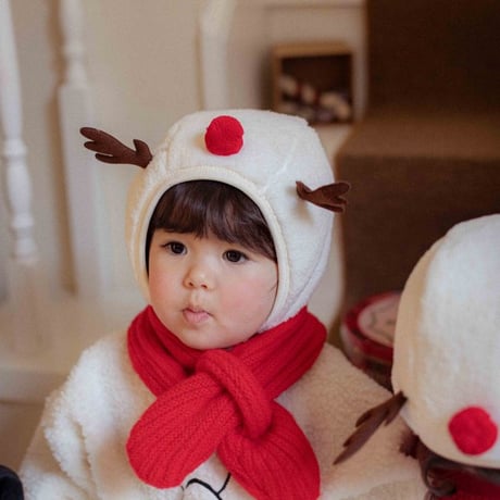 [予約] Rudolph Bonnet / OREN by Hibyebebe