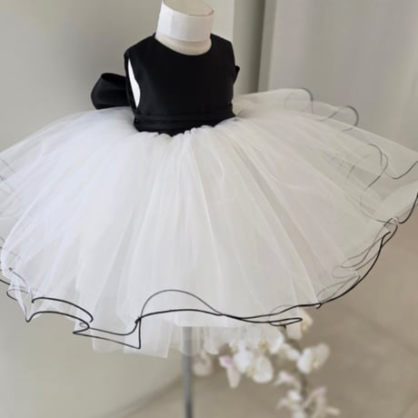 [予約] No. 129 dress / Le dress