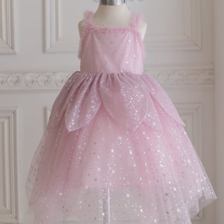 [即納] Twinkle Fairy Dress   ( 4 _ size のみ   )