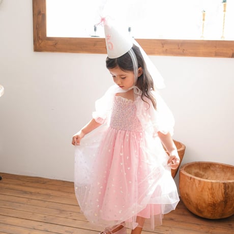 [予約] Birthday Fairy Dress/ Mini Recipe