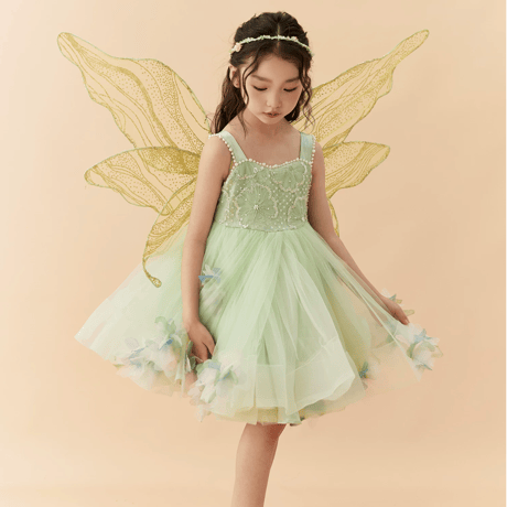 [予約] Forest Fairy Wings