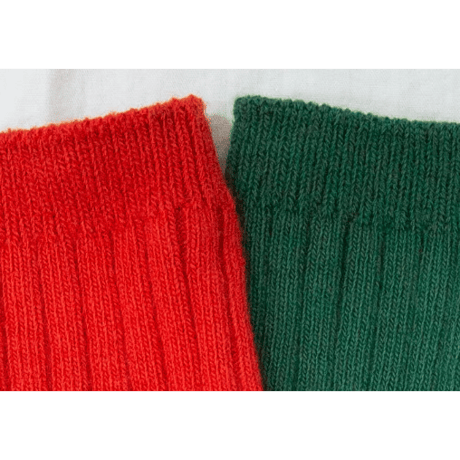 [即納] Merry socks set /Little Tini (1＿SIZE のみ)