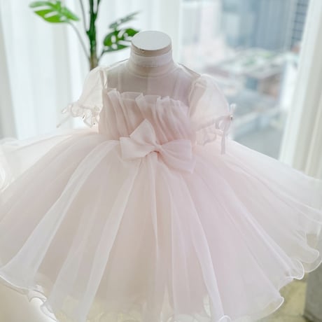 [予約] No. 89 dress / Le dress