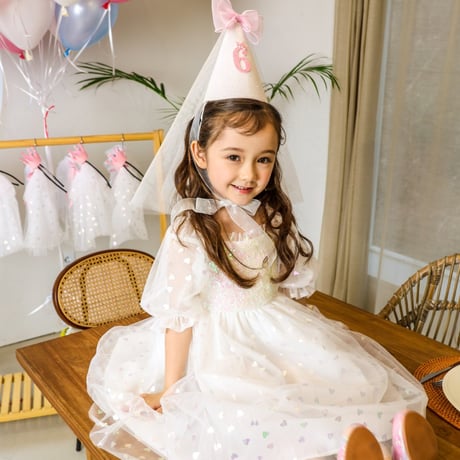 [予約] Birthday Fairy Dress/ Mini Recipe