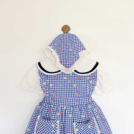 [予約] Heidi Headband / UEO