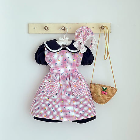 [予約] Heidi Headband / UEO