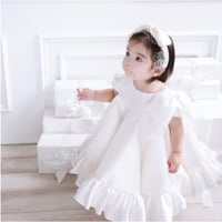 [予約] No. 67 dress / Le dress