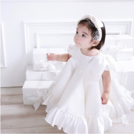 [予約] No. 67 dress / Le dress