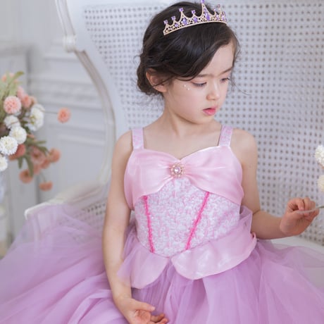 [予約] Aurora Fairy Dress